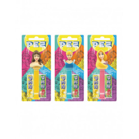 PEZ Caramelle Principesse x...