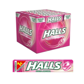 Halls Anguria x 20 Stick