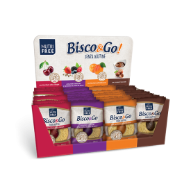 Bisco&Go Expo 32pz