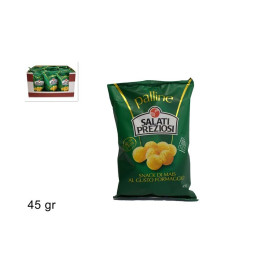 Chips Palline 45gr x 21pz...