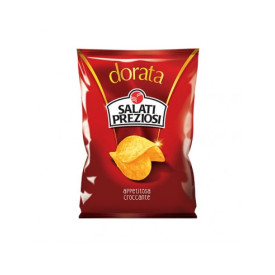 Chips Classica 25gr x 40pz...