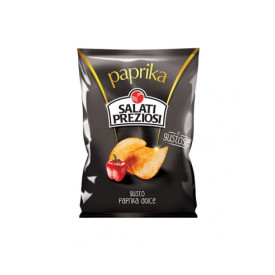 Chips Paprika 25gr x 40pz...