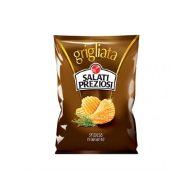 Chips Grigliata 25gr x 40pz...