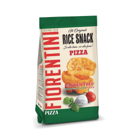 Rice Snack Pizza 40gr x...