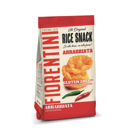 Rice Snack Arrabbiata 40gr...