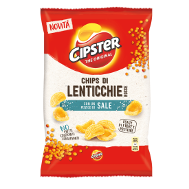 Cipster Lenticchie Strip...