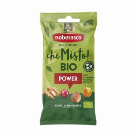 Che Misto Bio Power 40gr x...