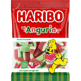 Haribo Ricarica Anguria...