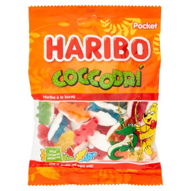 Haribo Ricarica Coccodri...