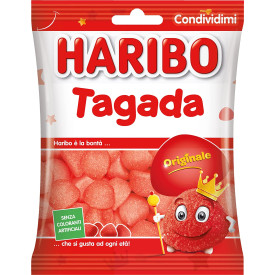 Haribo Ricarica Tagadà...