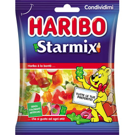 Haribo Ricarica Starmix...