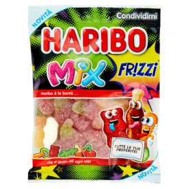 Haribo Ricarica Frizzi Mix...