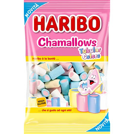 Haribo Ricarica Chammalows...