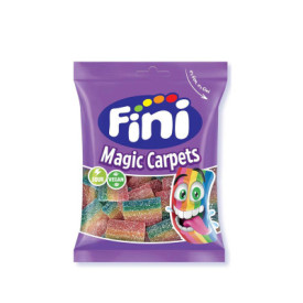 Fini Magic Carpets Ricarica...