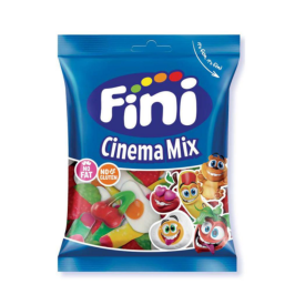 Fini Cinema Mix Ricarica...