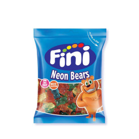 Fini Neon Bears Ricarica...