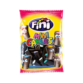 Fini Mini Liquirizia 90gr x...