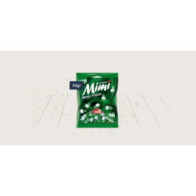 Menta Mimì Liking 50gr x 20pz