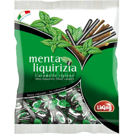 Menta Liquirizia Liking...