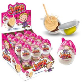 Ovetto Summer Girl x 24pz