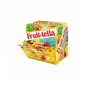 Fruittella Gelee Monopezzo...