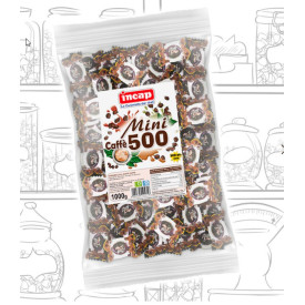 Mini 500 Caffè Caramella 1Kg