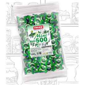 Mini 500 Menta Incap 1Kg