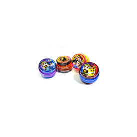 Lyon YoYo con Caramelle x 12pz