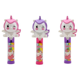 Push Pop Unicorn Lecca...