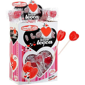 I Love Lecca x 200pz