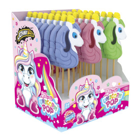 Unicorn Pop LeccaLecca 60gr...