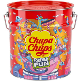 Chupa Chups Latta Assortiti...