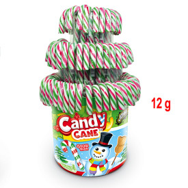 Candy Canes...