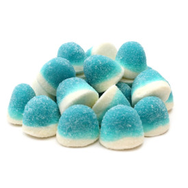 Bacio Azzurro Caramelle...