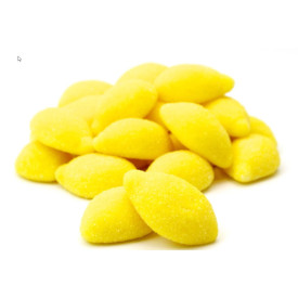 Limoni Zuccherati Damel 1kg