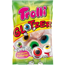 Trolli Glotzer Gommose 75gr...