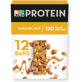 Be Kind Protein Caramello e...