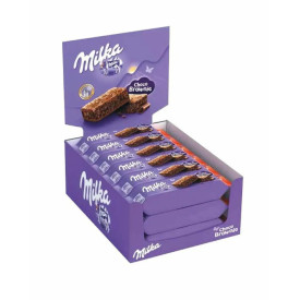 Milka Choco Brownie x 24pz