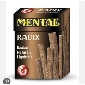 Mental Radix Radice...