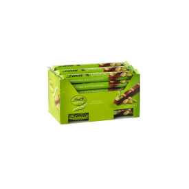 Lindor Snack Pistacchio x 24pz