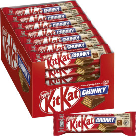 KitKat Chunky x 36pz