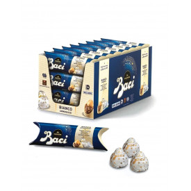 Baci Perugina Tubo Bianco...