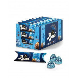 Baci Perugina Tubo Latte...