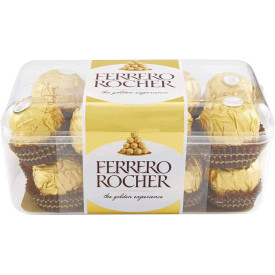 Rocher Ferrero T16 X 5pz