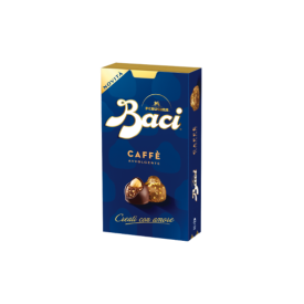 Baci Perugina Bijou Caffè...