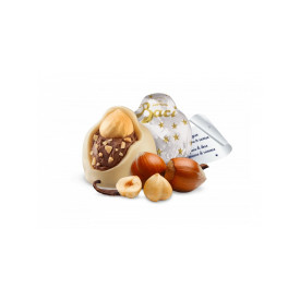 Baci Perugina Bianco 1kg Sfuso