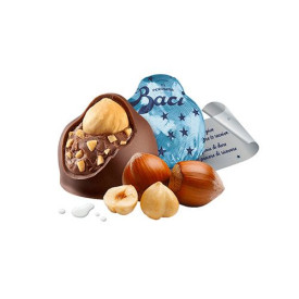 Baci Perugina Latte 1kg Sfuso