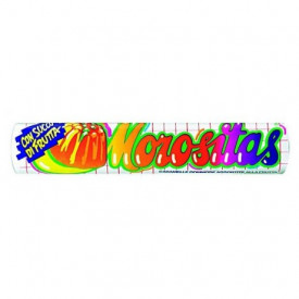 Morositas Frutta Stick x 24pz