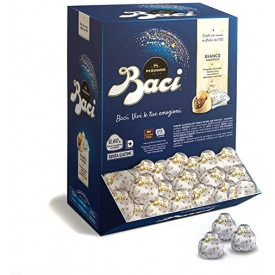 Baci Perugina Bianco...