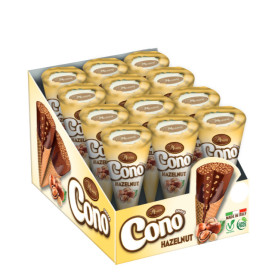 Conosnack Nocciola Messori...